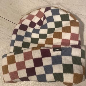 Beanie vans